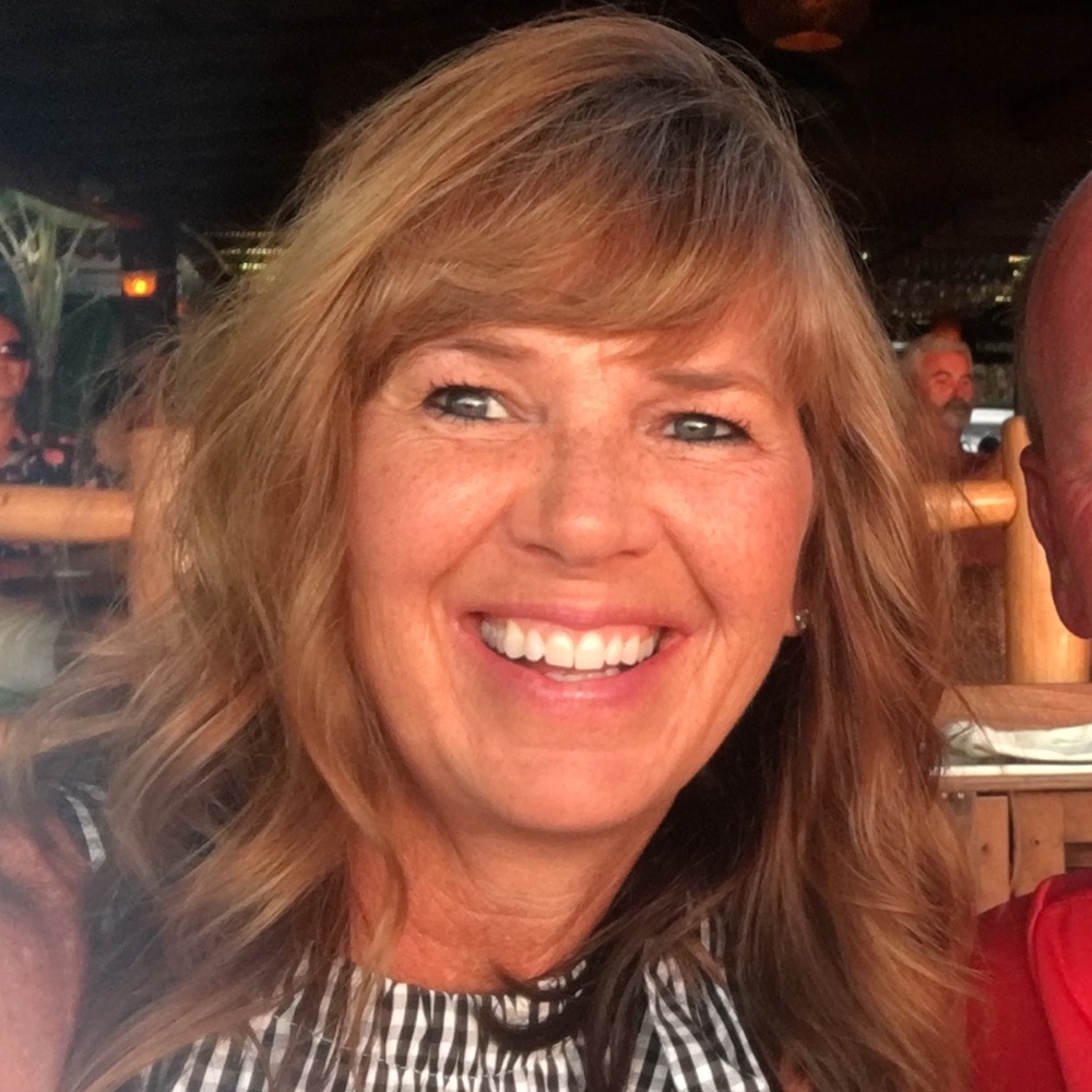Meet your Posher, Barb